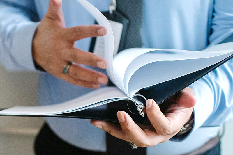 投教专题：如何快速了解上市公司基本面